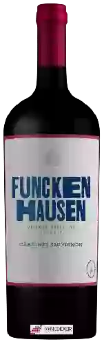 Bodega Funckenhausen - Cabernet Sauvignon