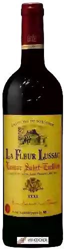 Bodega La Fleur Lussac