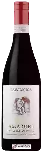 Bodega La Formica - Amarone della Valpolicella