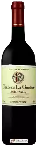 Chateau La Goutere