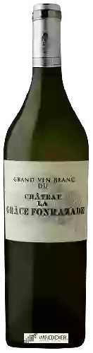 Château La Grace Fonrazade