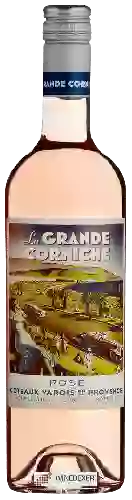 Bodega La Grande Corniche