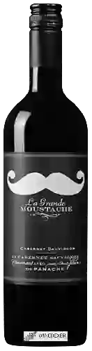 Bodega La Grande Moustache