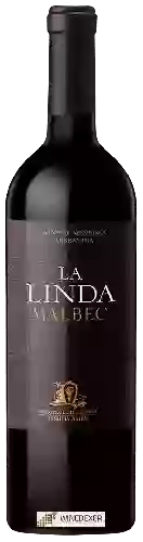 Bodega La Linda - Malbec