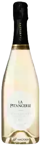 Bodega La Pitancerie Champagne J.A. Dautel