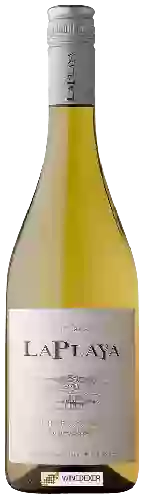 Bodega La Playa - Estate Series Chardonnay (Un-Oaked)