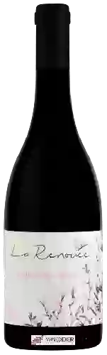 Bodega La Renouée - Cabernet Sauvignon