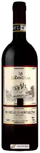 Bodega La Selvaccia