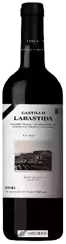 Bodega Castillo Labastida - Crianza