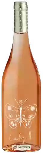 Bodega Lady A - Provence Rosé