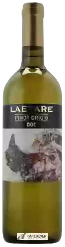 Bodega Laetare - Pinot Grigio