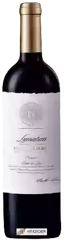 Bodega Lamatum