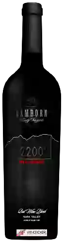 Bodega Lamborn