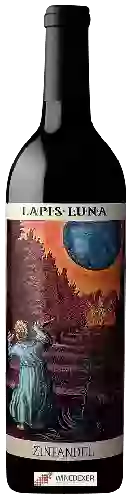 Bodega Lapis Luna - Zinfandel