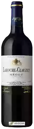 Bodega Laroche-Clauzet