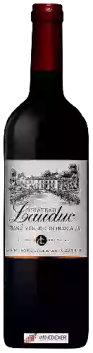 Château Lauduc