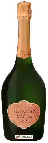 Bodega Laurent-Perrier - Alexandra Champagne Rosé (Grande Cuvée)