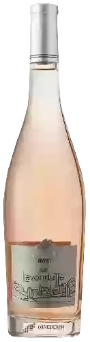Bodega Lavendette - Rosé