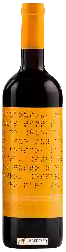 Bodega Lazarus Wines - Orange Label