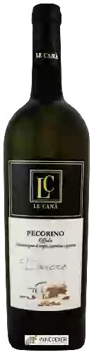 Bodega Le Canà