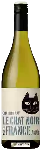 Bodega Le Chat Noir - Chardonnay