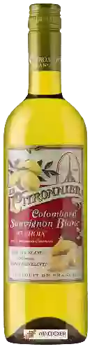 Bodega Le Citronnier - Colombard - Sauvignon Blanc