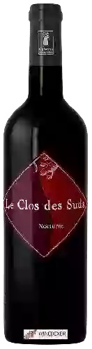 Bodega Le Clos des Suds