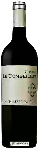 Château Le Conseiller