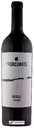 Bodega Le Forconate