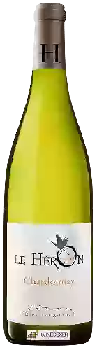 Bodega Le Heron - Chardonnay