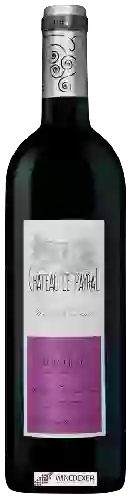 Château Le Payral