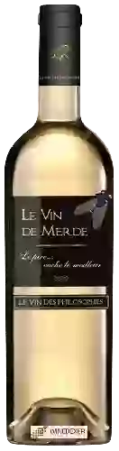 Bodega Le Vin de Merde