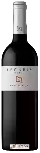 Bodega Legaris