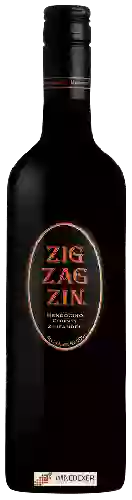 Bodega Zig Zag Zin