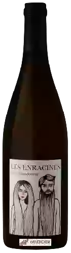 Bodega Les Enracines - Nés a Chardonnay