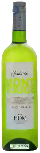 Bodega Les Hauts de Montrouge