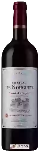Château Les Nougueys