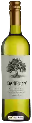 Bodega Les Oliviers - Chardonnay