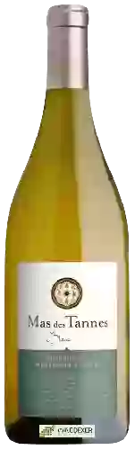 Bodega Mas des Tannes