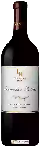 Bodega Levantine Hill