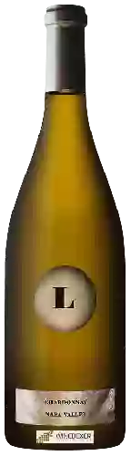 Bodega Lewis Cellars - Napa Chardonnay