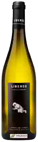 Bodega Liberso - Curioso Verdejo