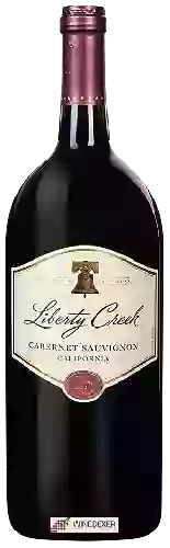 Bodega Liberty Creek - Cabernet Sauvignon