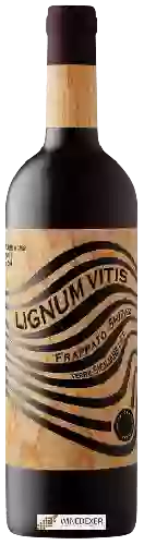 Bodega Lignum - Lignum Vitis Frappato - Shiraz