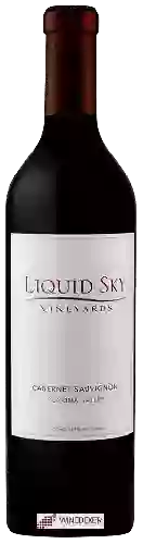 Bodega Liquid Sky - Cabernet Sauvignon