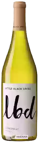 Bodega Little Black Dress