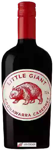 Bodega Little Giant - Cabernet