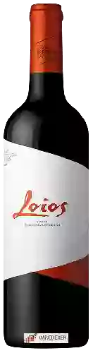 Bodega Loios