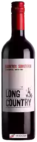 Bodega Long Country - Cabernet Sauvignon