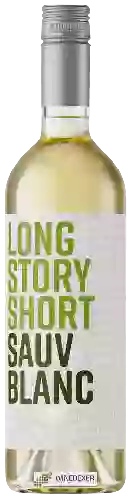 Bodega Long Story Short - Sauv Blanc
